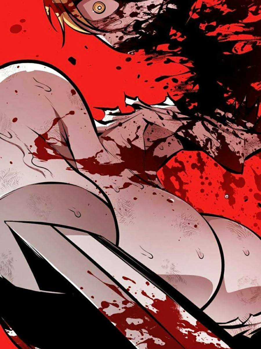 Cuồng Thú - Chapter 31 - Trang 164