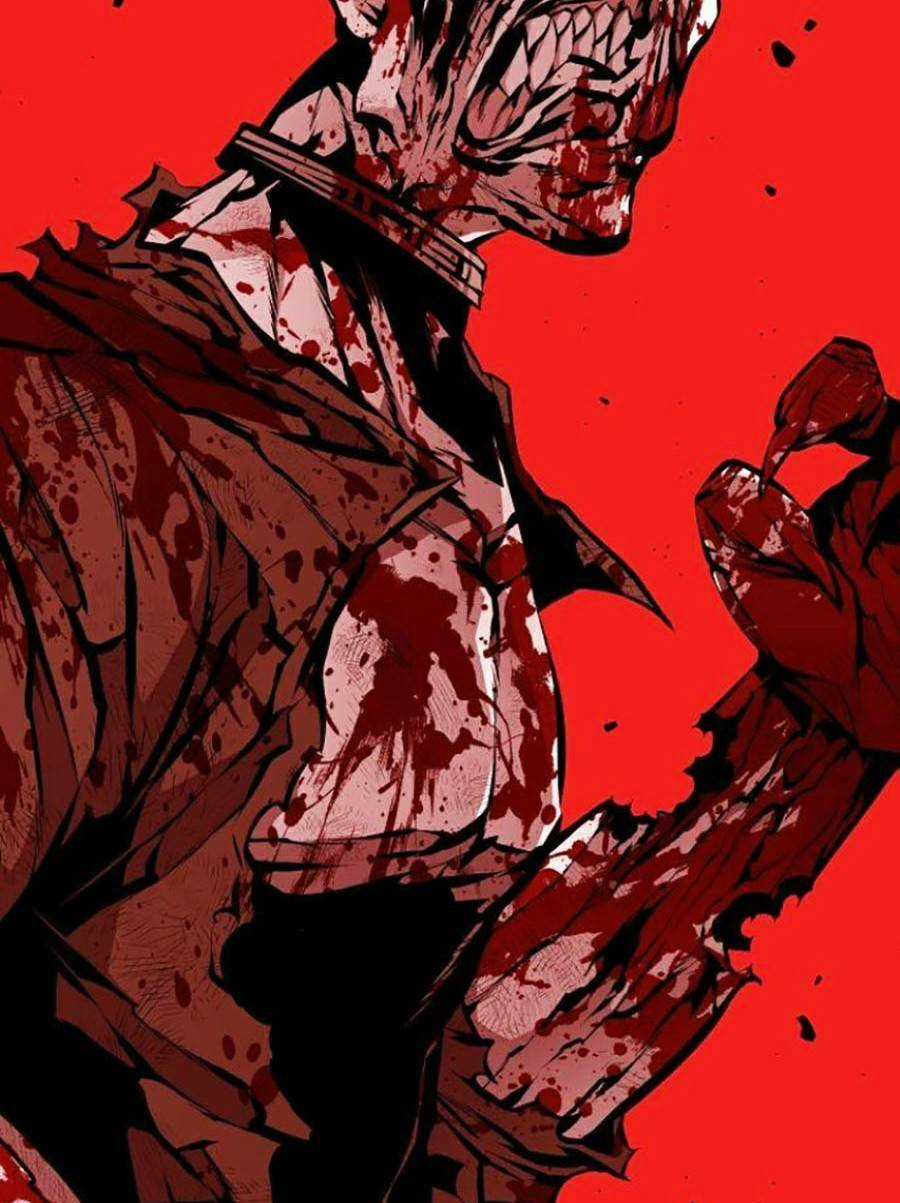 Cuồng Thú - Chapter 31 - Trang 170