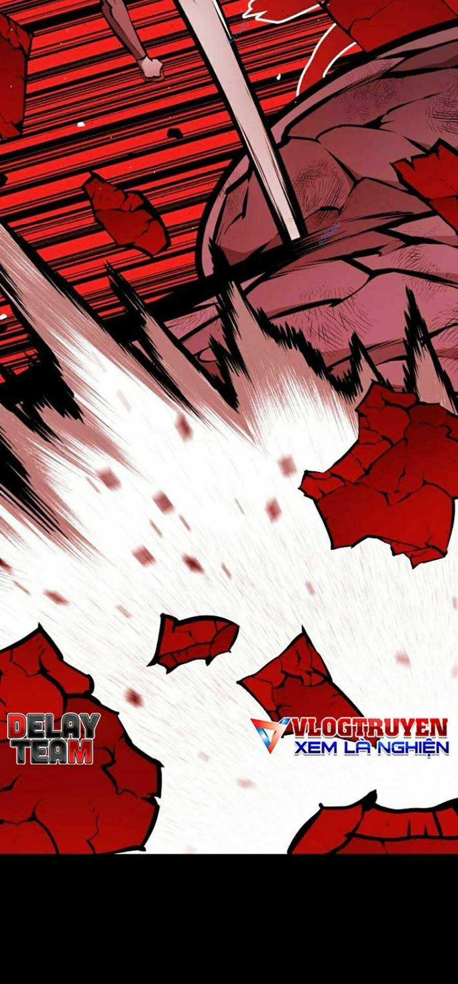 Cuồng Thú - Chapter 31 - Trang 19