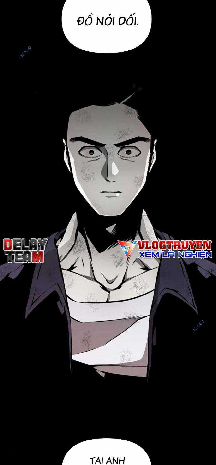 Cuồng Thú - Chapter 31 - Trang 3