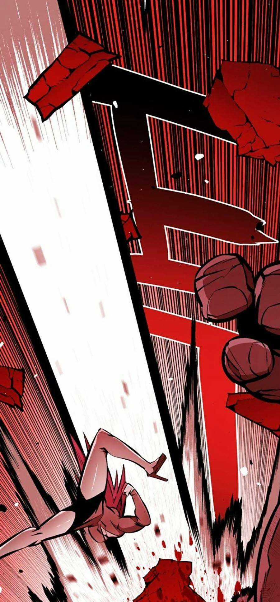 Cuồng Thú - Chapter 31 - Trang 22