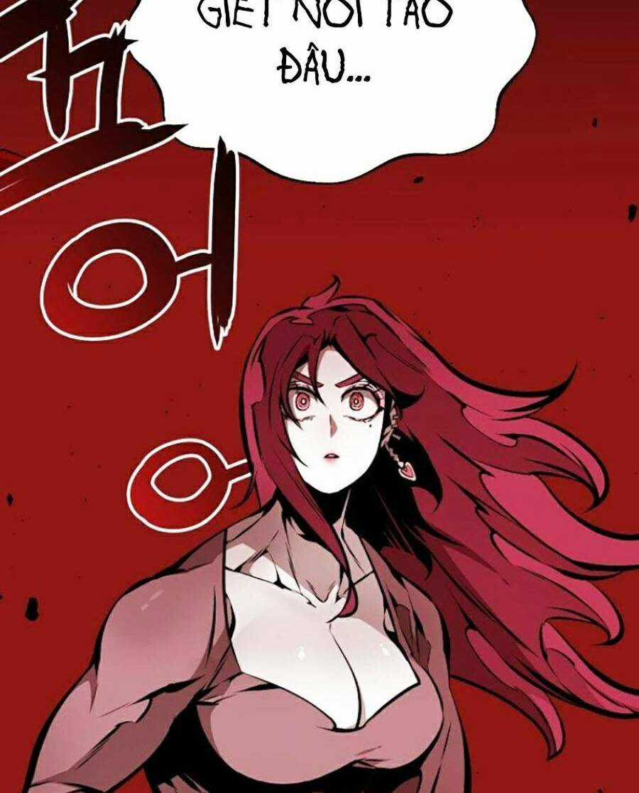 Cuồng Thú - Chapter 31 - Trang 27