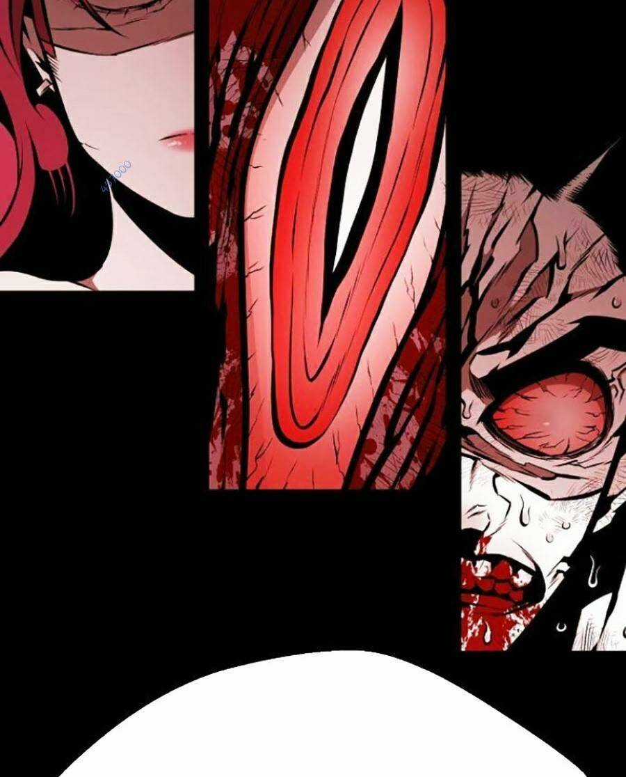 Cuồng Thú - Chapter 31 - Trang 36