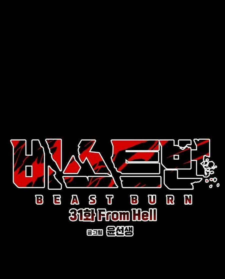 Cuồng Thú - Chapter 31 - Trang 38