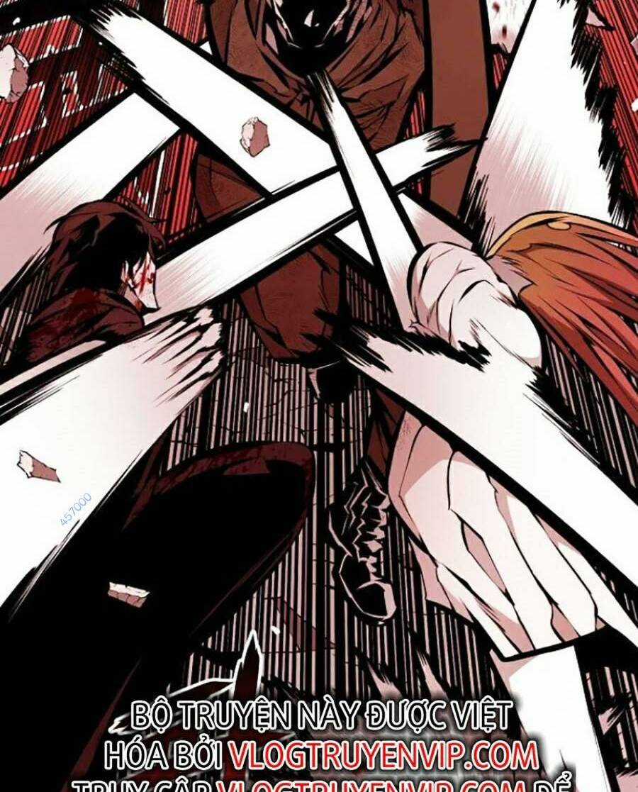 Cuồng Thú - Chapter 31 - Trang 45