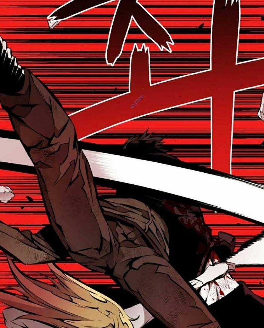 Cuồng Thú - Chapter 31 - Trang 49