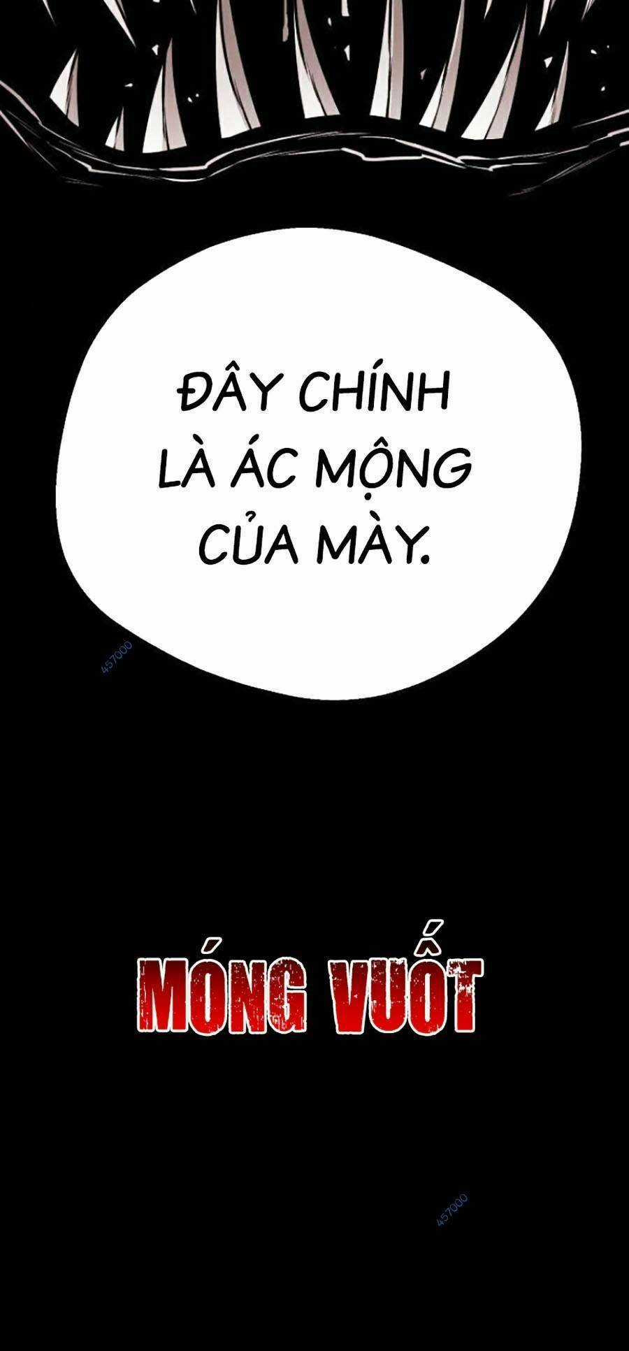 Cuồng Thú - Chapter 31 - Trang 7