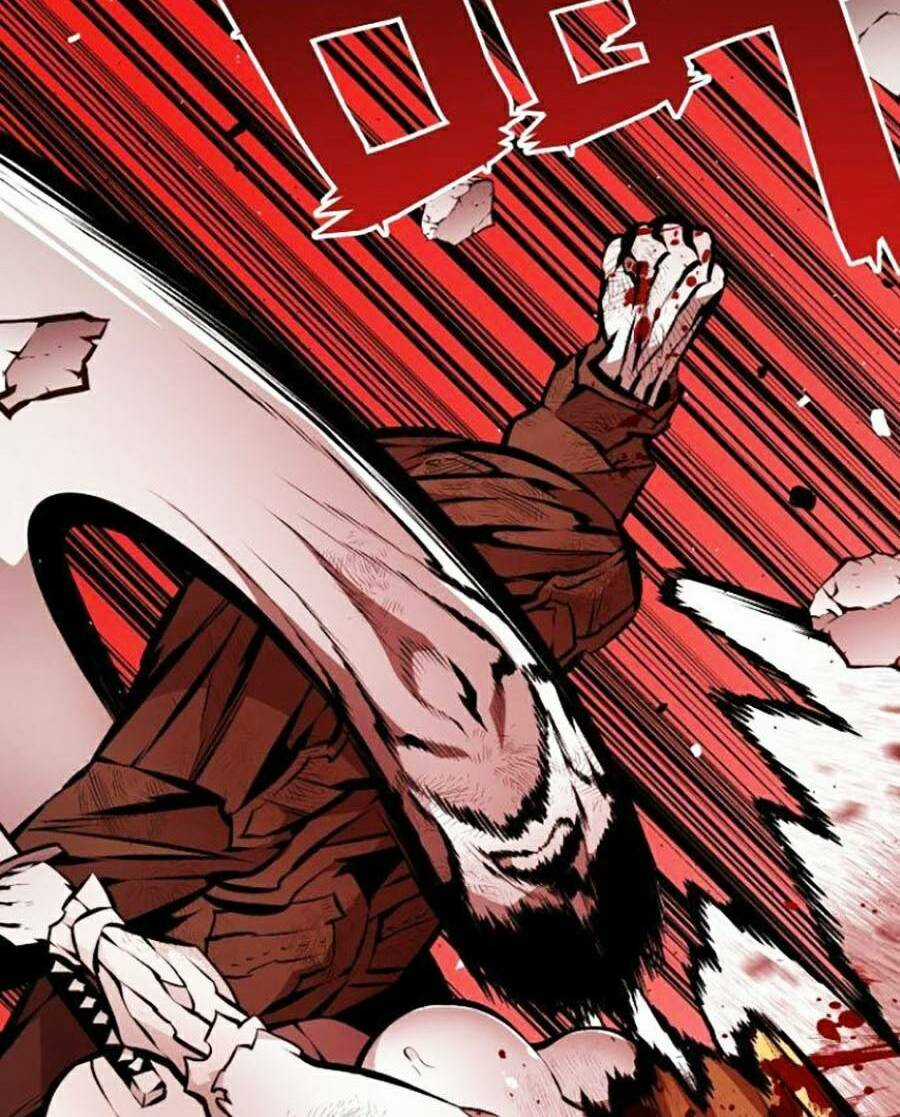 Cuồng Thú - Chapter 31 - Trang 67