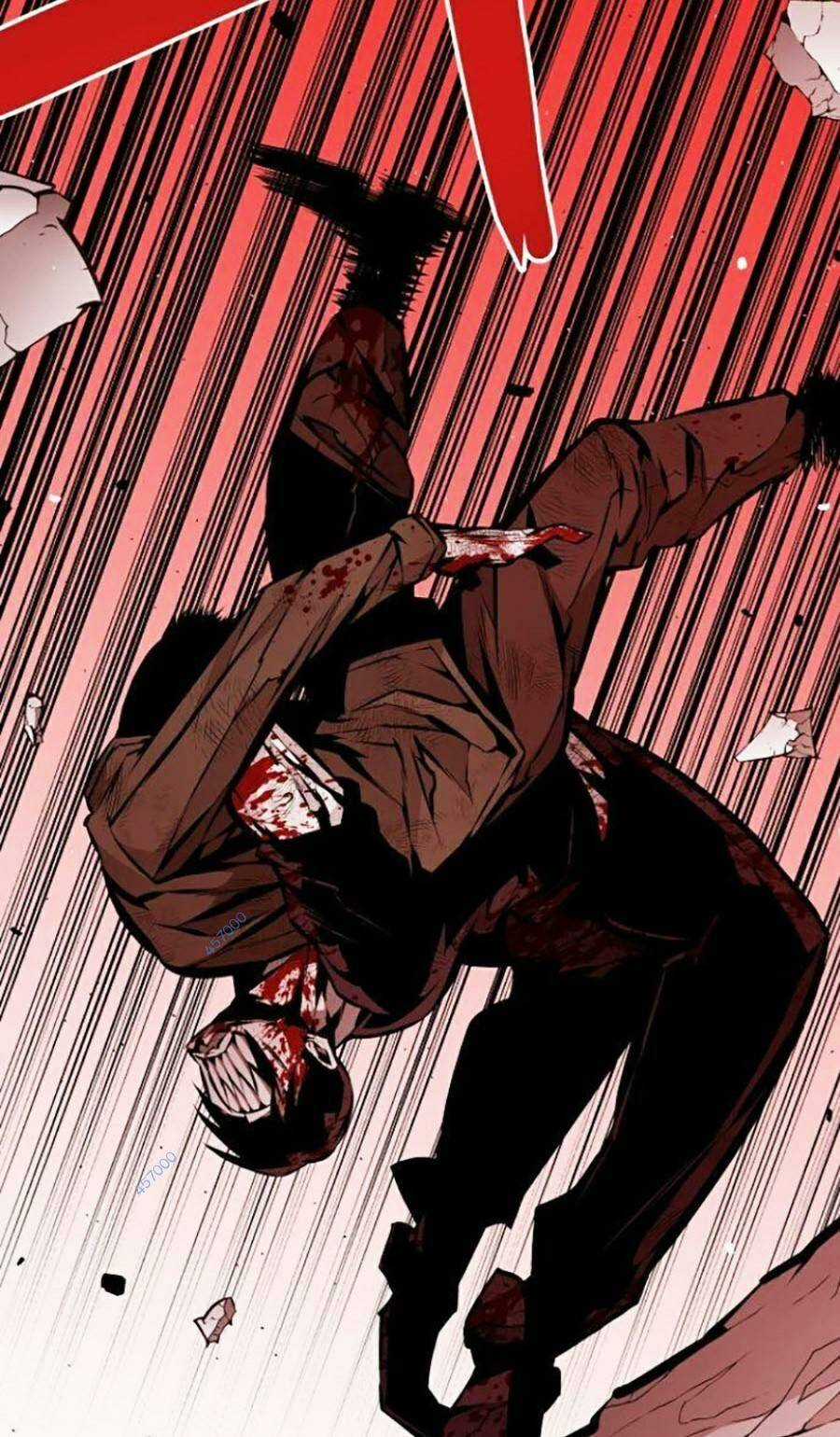 Cuồng Thú - Chapter 31 - Trang 78