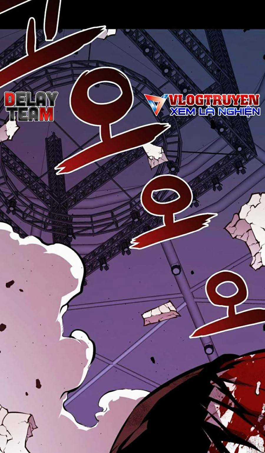 Cuồng Thú - Chapter 31 - Trang 95