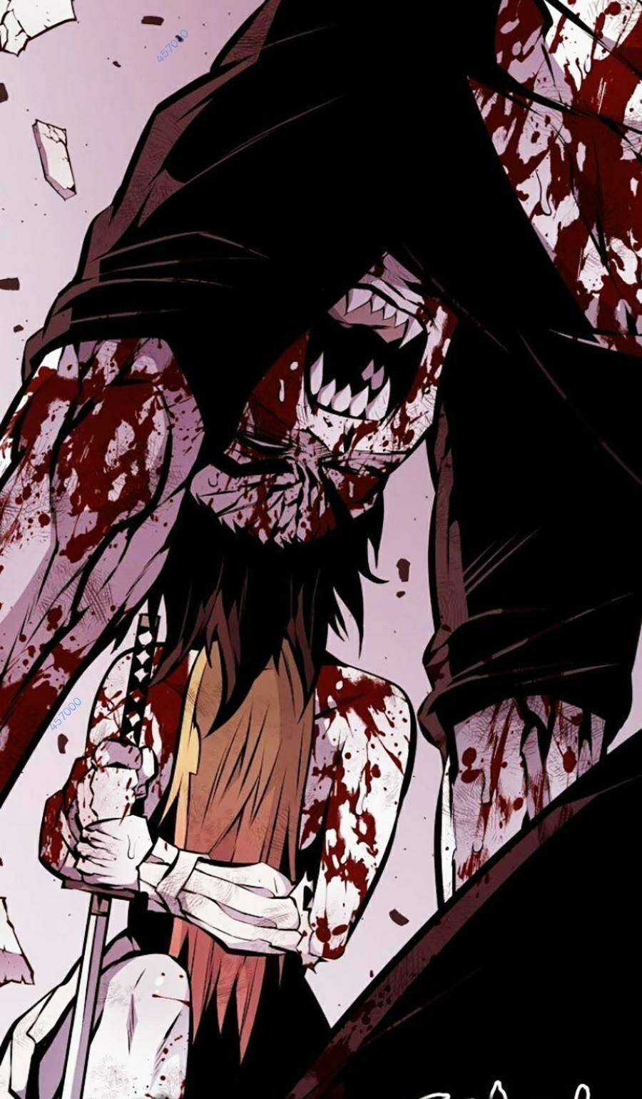 Cuồng Thú - Chapter 31 - Trang 96