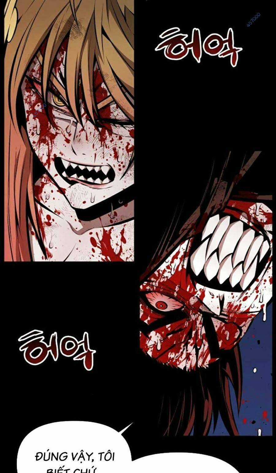 Cuồng Thú - Chapter 31 - Trang 98