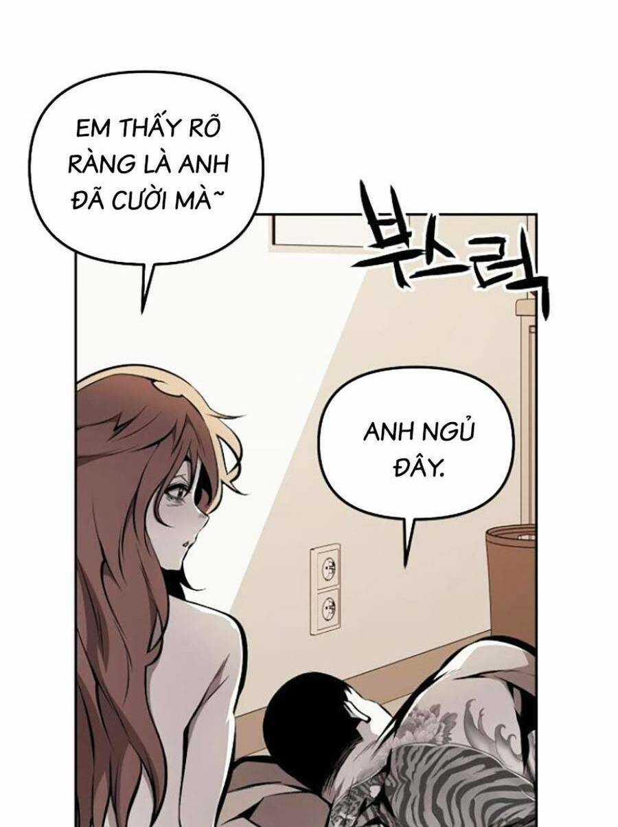 Cuồng Thú - Chapter 32 - Trang 112