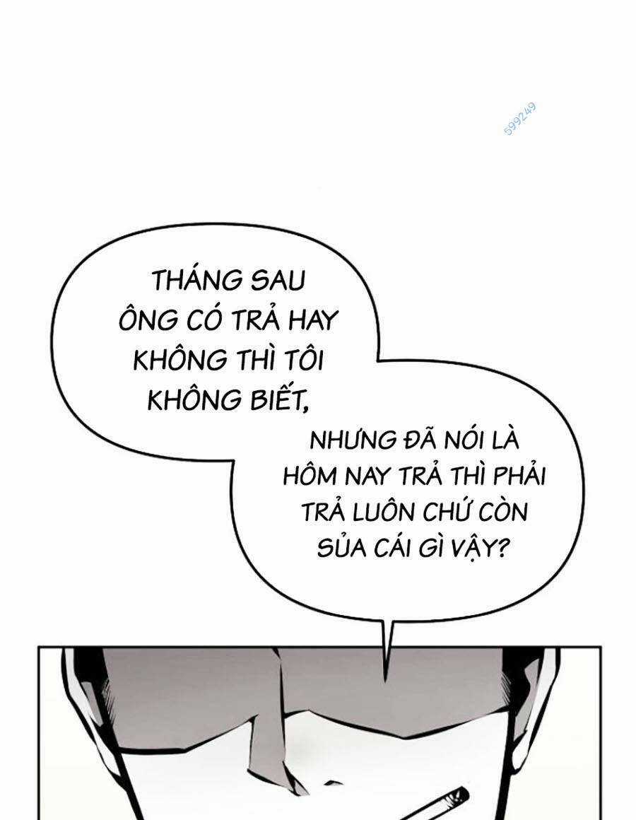 Cuồng Thú - Chapter 32 - Trang 13