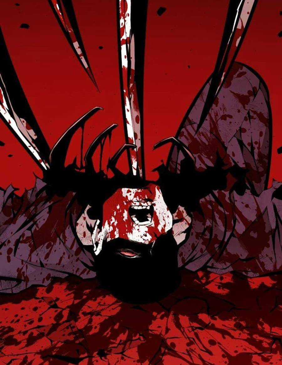 Cuồng Thú - Chapter 32 - Trang 127