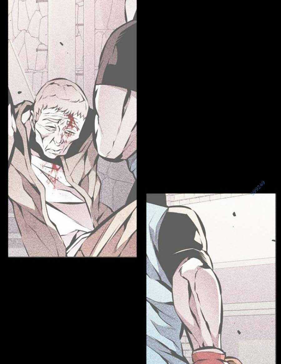 Cuồng Thú - Chapter 32 - Trang 130