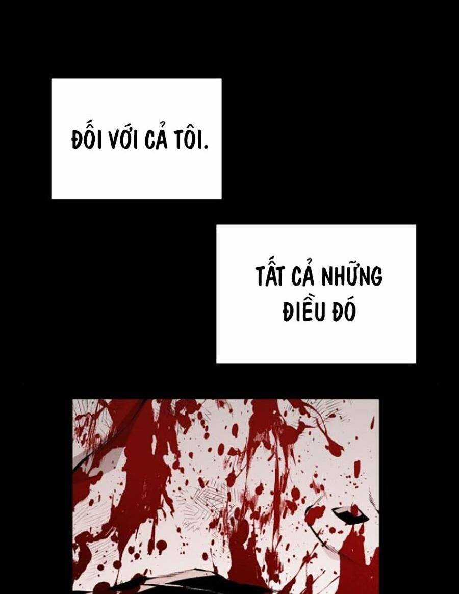 Cuồng Thú - Chapter 32 - Trang 136