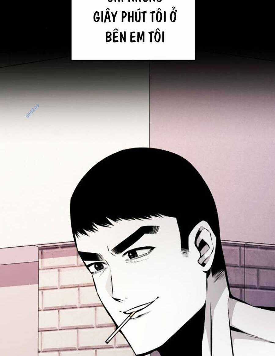 Cuồng Thú - Chapter 32 - Trang 142