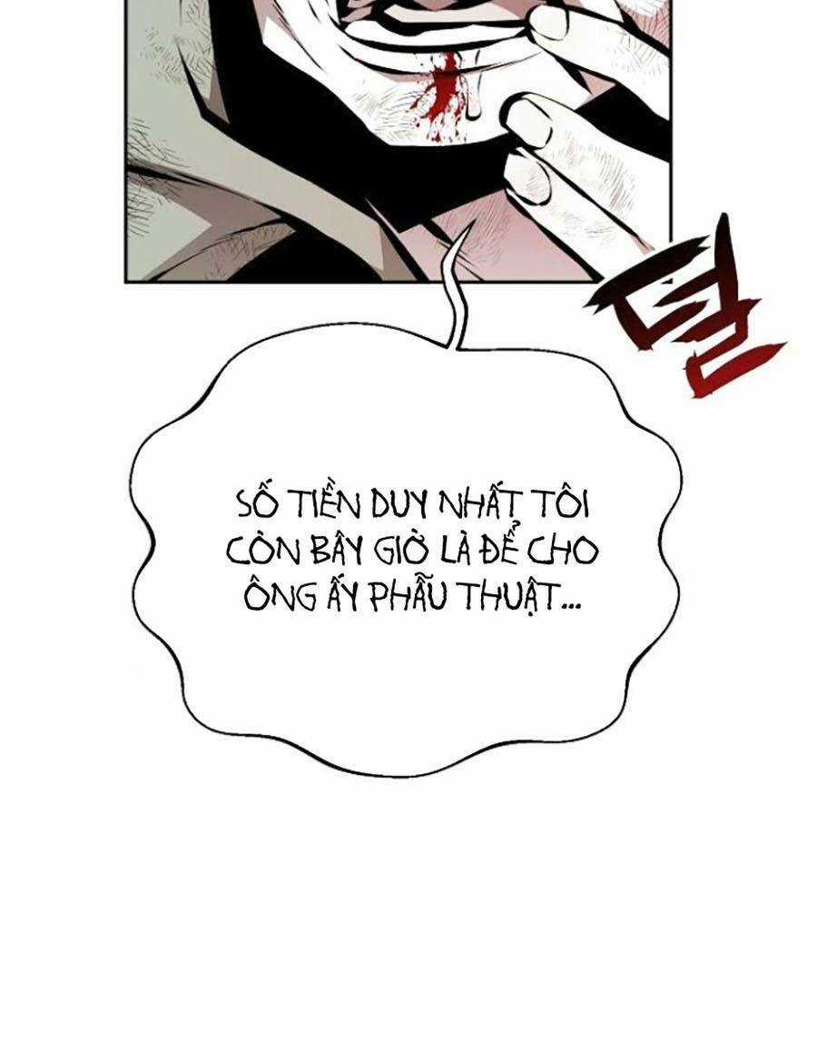 Cuồng Thú - Chapter 32 - Trang 16