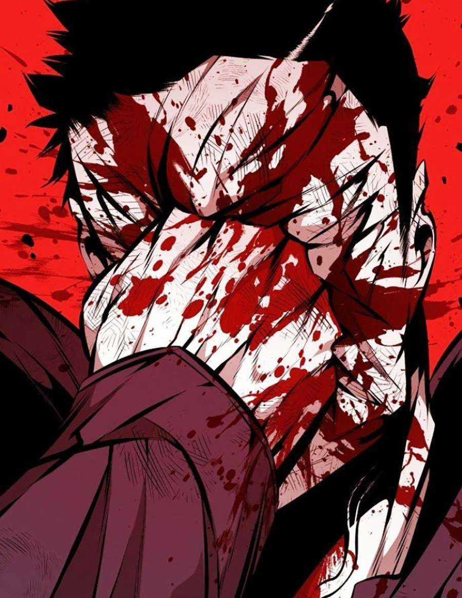 Cuồng Thú - Chapter 32 - Trang 151