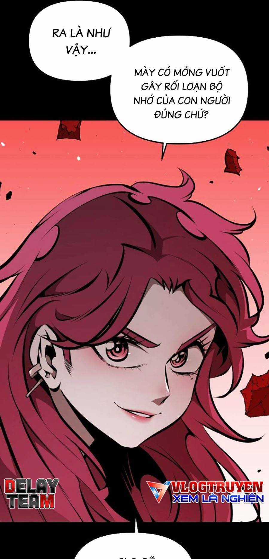 Cuồng Thú - Chapter 32 - Trang 162