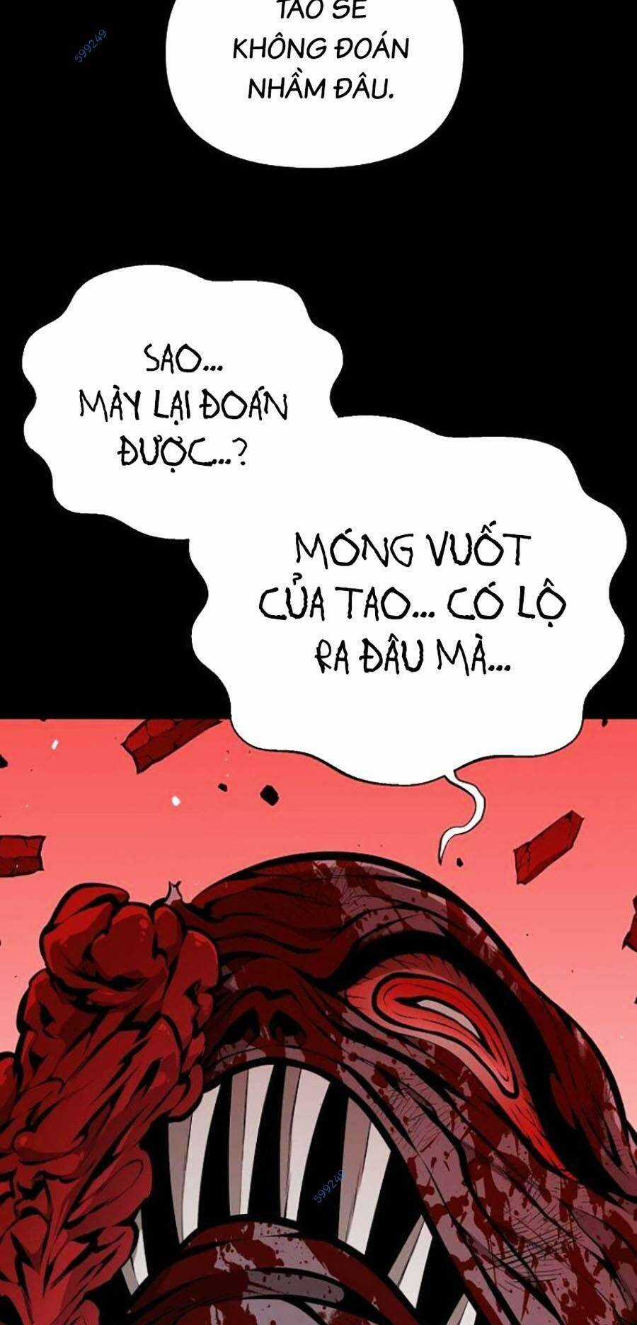 Cuồng Thú - Chapter 32 - Trang 163