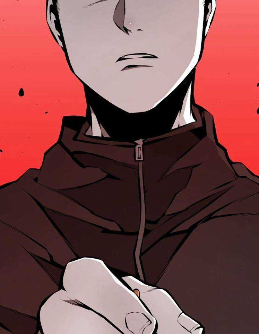 Cuồng Thú - Chapter 32 - Trang 19