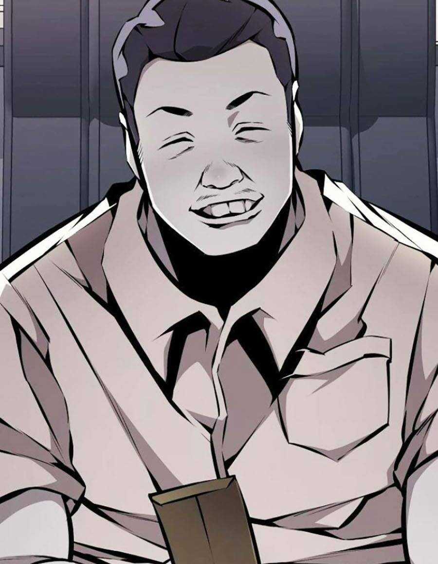 Cuồng Thú - Chapter 32 - Trang 24