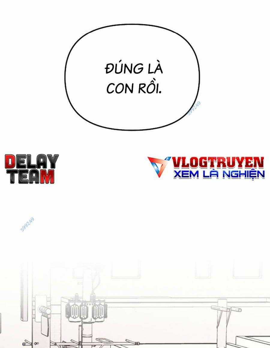 Cuồng Thú - Chapter 32 - Trang 34