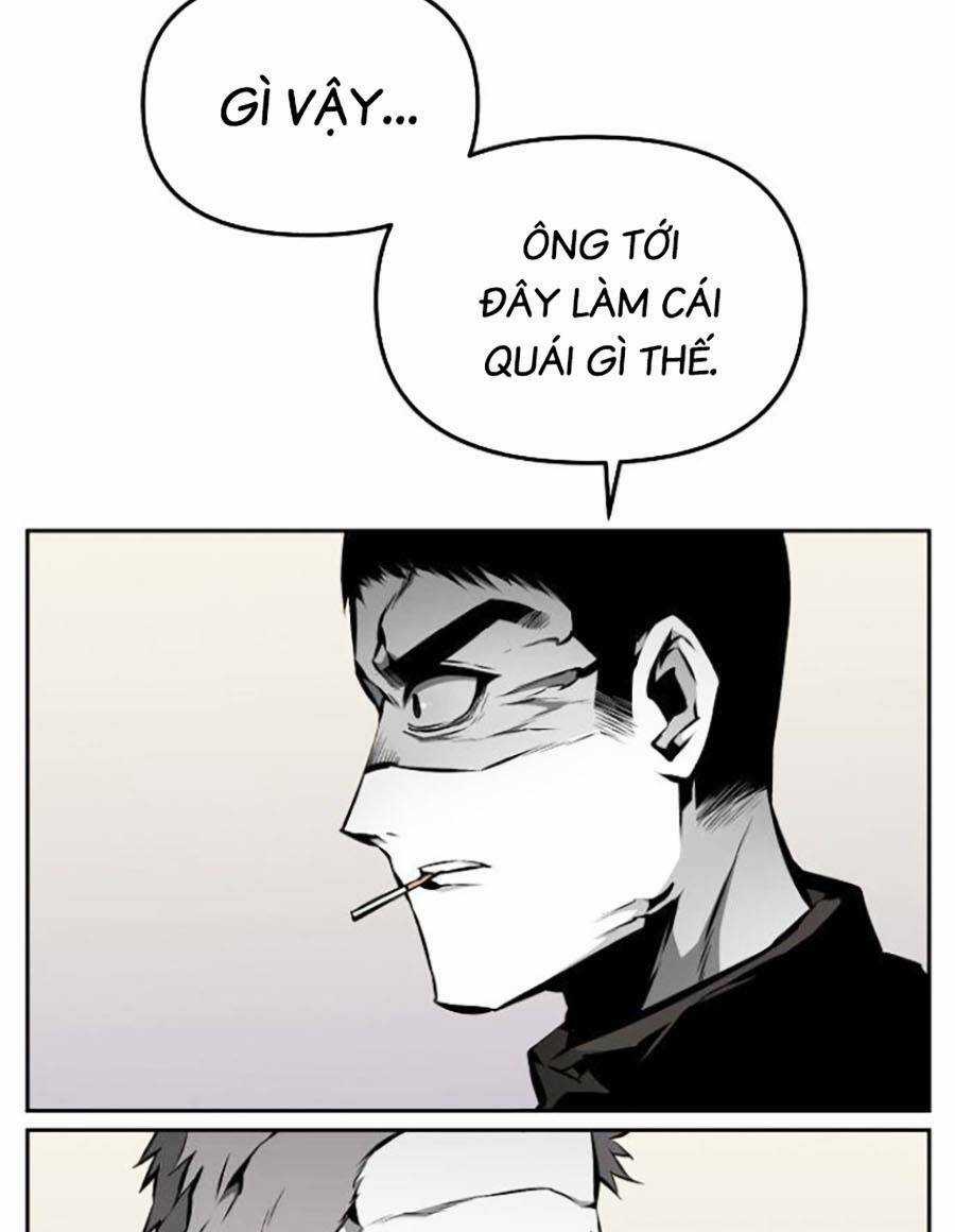 Cuồng Thú - Chapter 32 - Trang 39