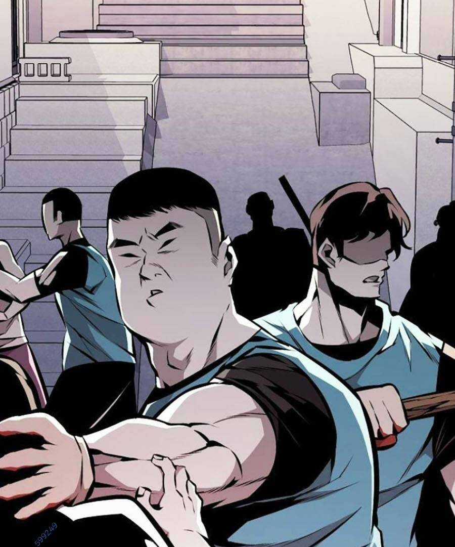 Cuồng Thú - Chapter 32 - Trang 53