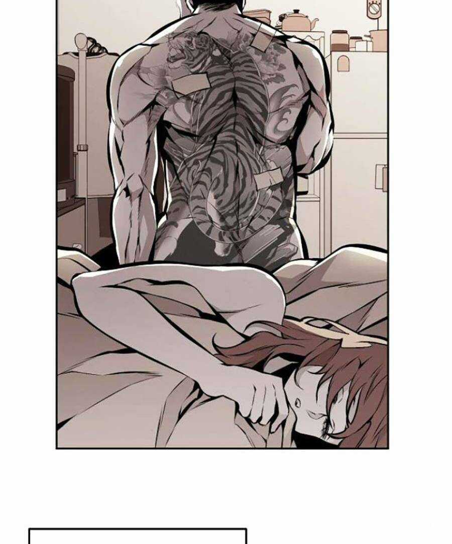 Cuồng Thú - Chapter 32 - Trang 68