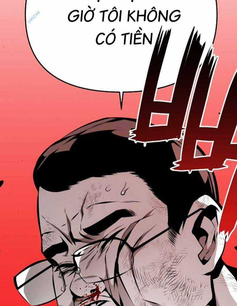 Cuồng Thú - Chapter 32 - Trang 9