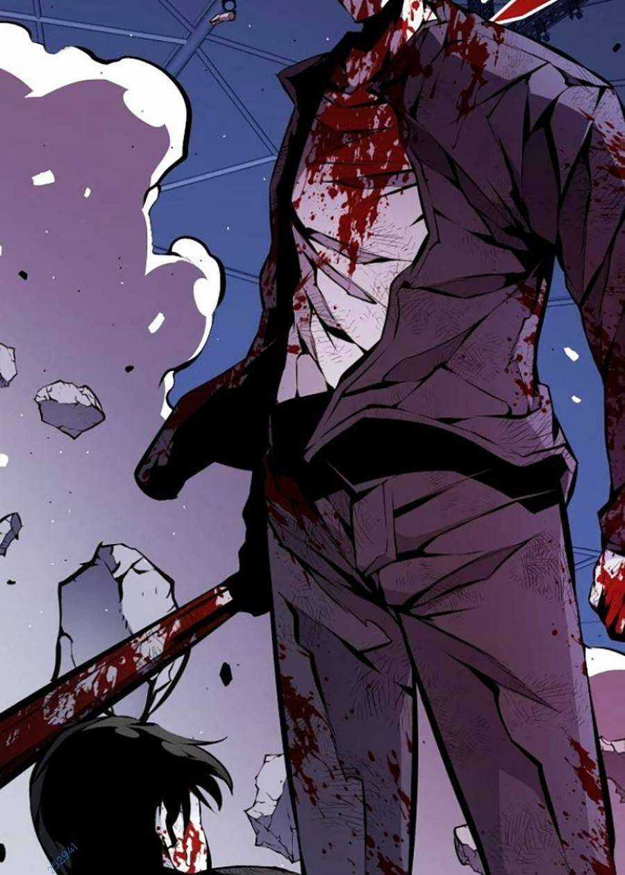 Cuồng Thú - Chapter 33 - Trang 107