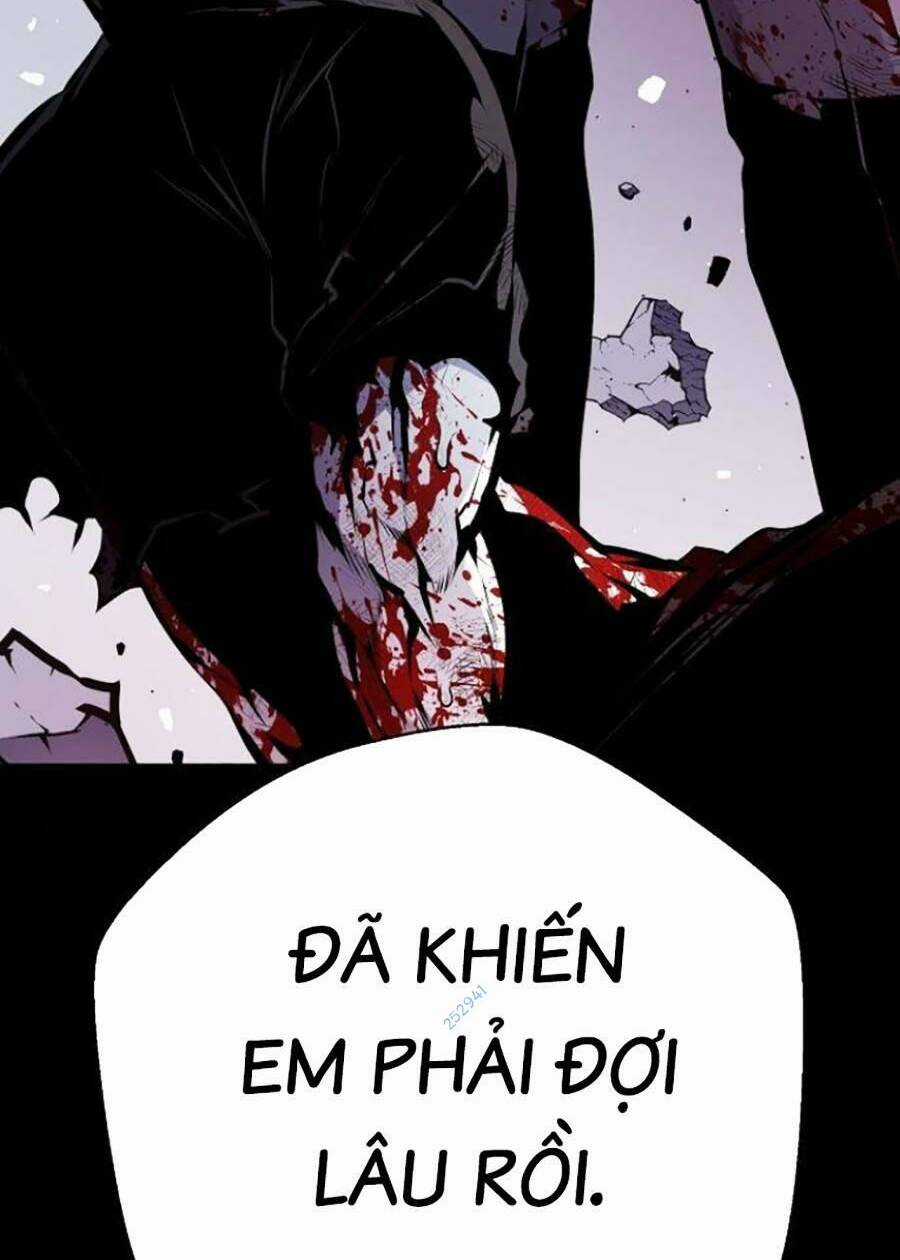 Cuồng Thú - Chapter 33 - Trang 108