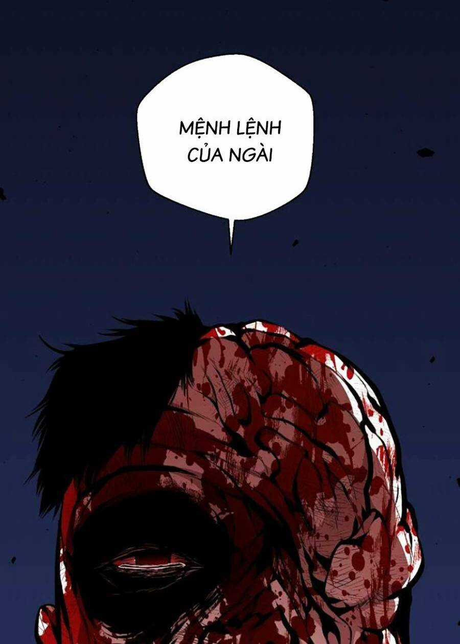 Cuồng Thú - Chapter 33 - Trang 134