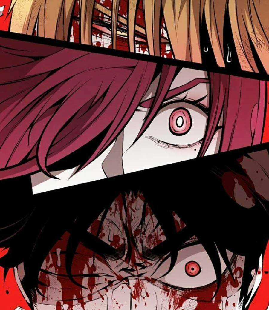 Cuồng Thú - Chapter 33 - Trang 166