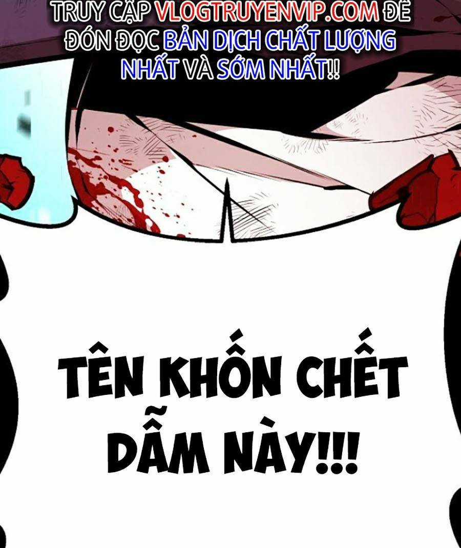 Cuồng Thú - Chapter 33 - Trang 23