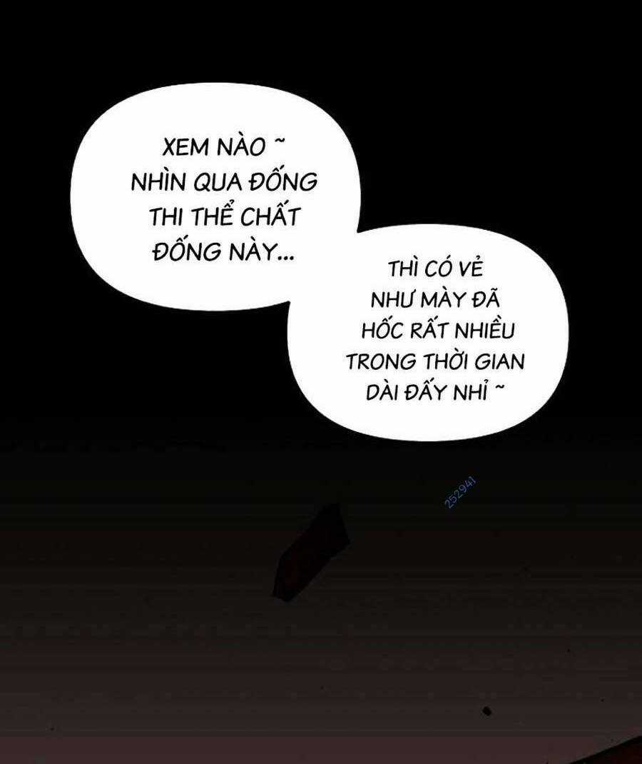 Cuồng Thú - Chapter 33 - Trang 38