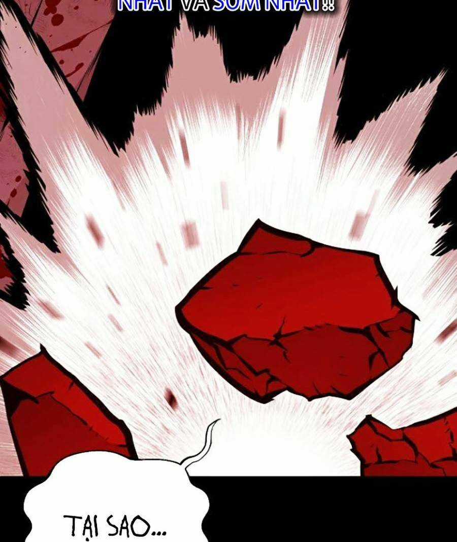 Cuồng Thú - Chapter 33 - Trang 7