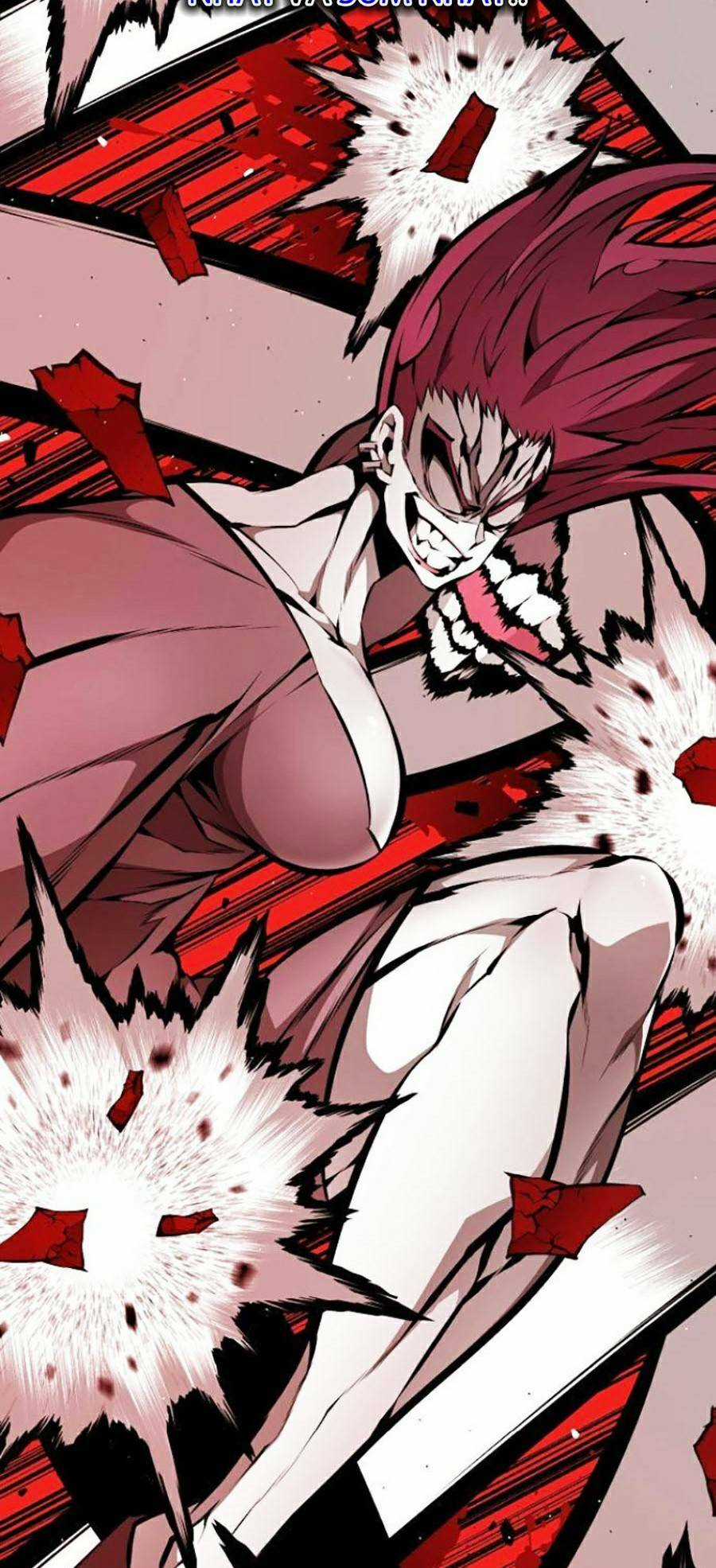 Cuồng Thú - Chapter 33 - Trang 66