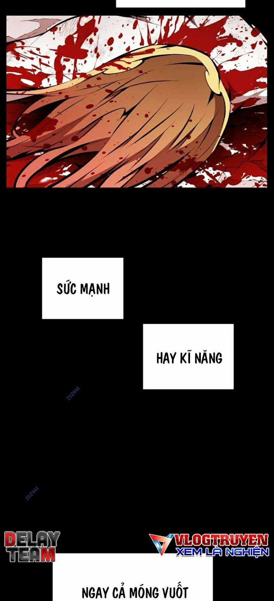 Cuồng Thú - Chapter 33 - Trang 79