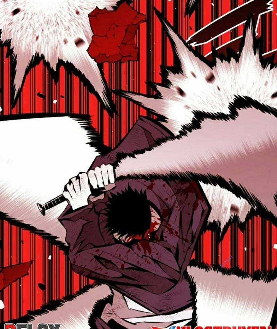 Cuồng Thú - Chapter 33 - Trang 10