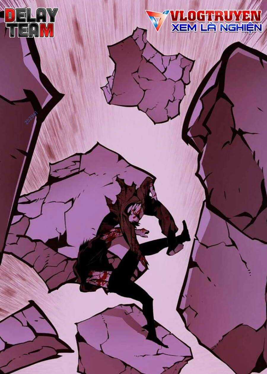 Cuồng Thú - Chapter 33 - Trang 96