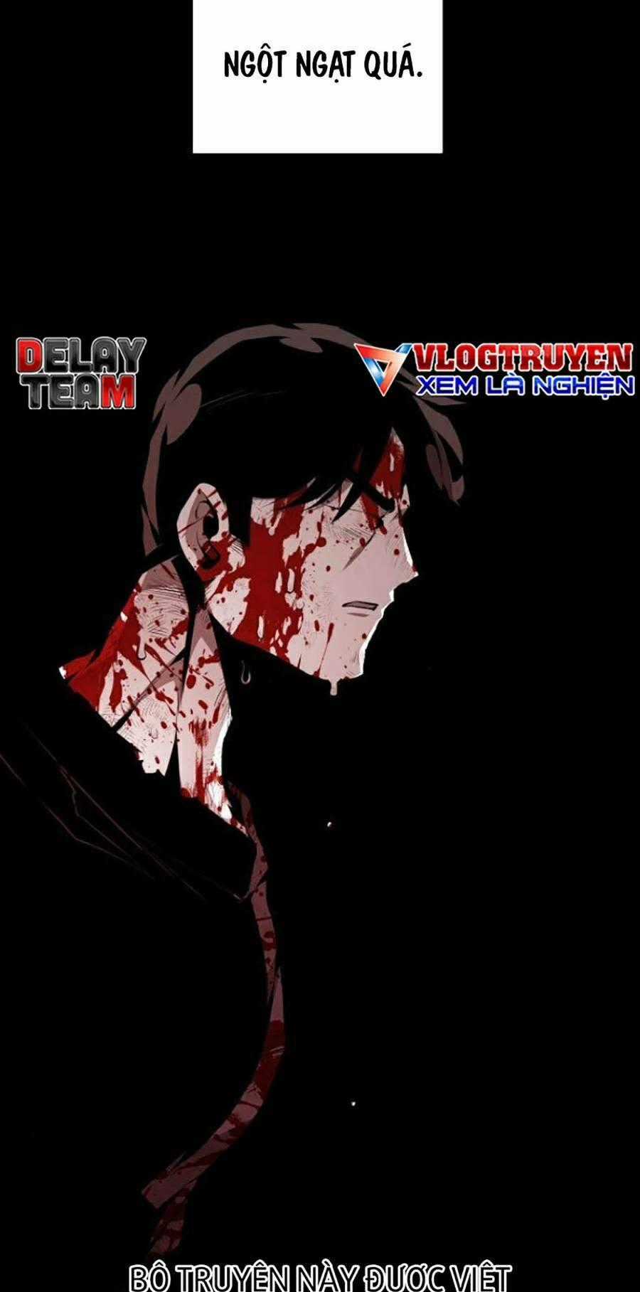 Cuồng Thú - Chapter 34 - Trang 2