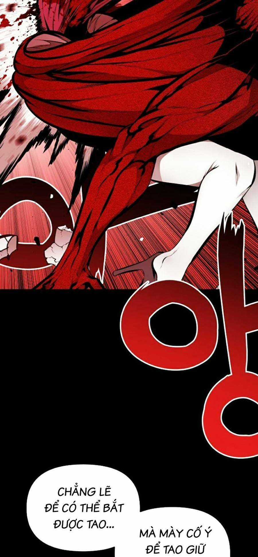 Cuồng Thú - Chapter 34 - Trang 102