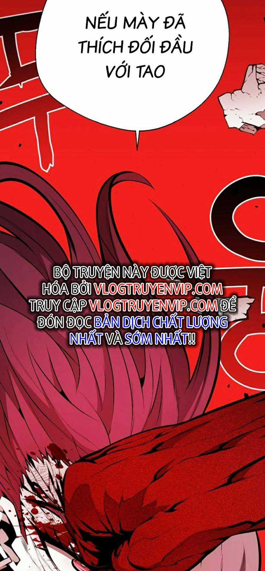 Cuồng Thú - Chapter 34 - Trang 104