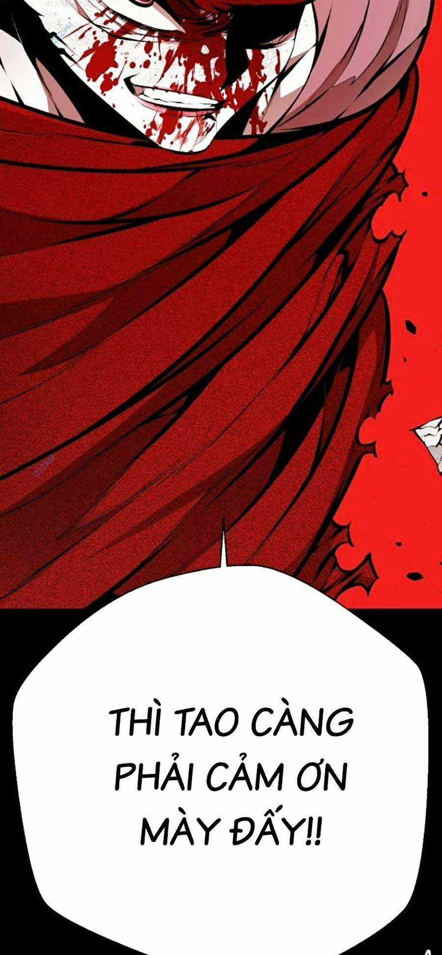 Cuồng Thú - Chapter 34 - Trang 105