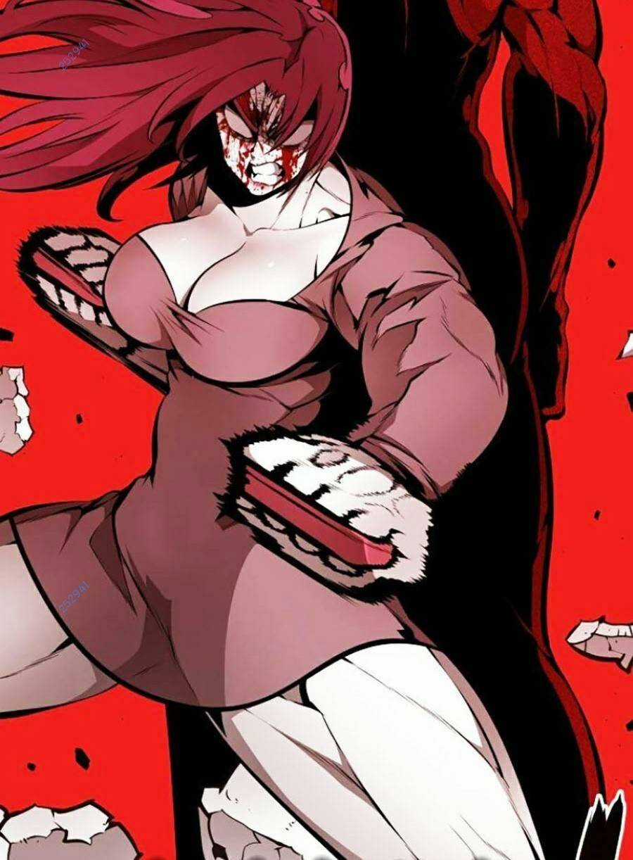 Cuồng Thú - Chapter 34 - Trang 125