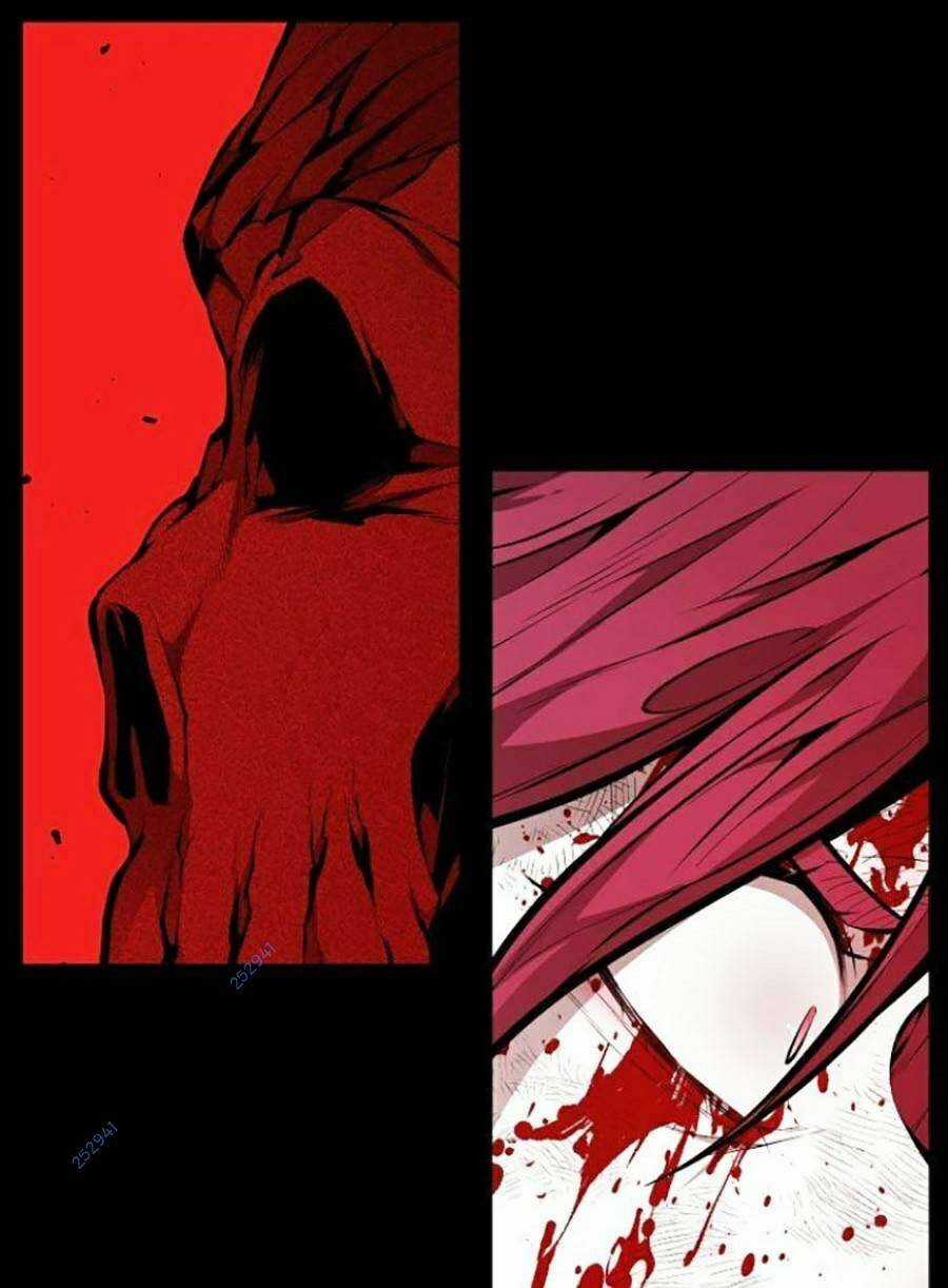 Cuồng Thú - Chapter 34 - Trang 127